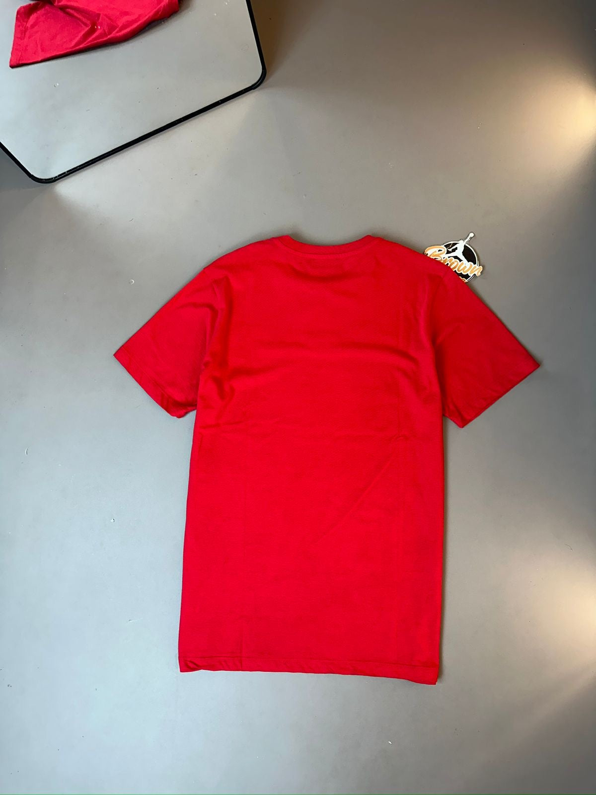 CAMISETA DIESEL BÁSICA