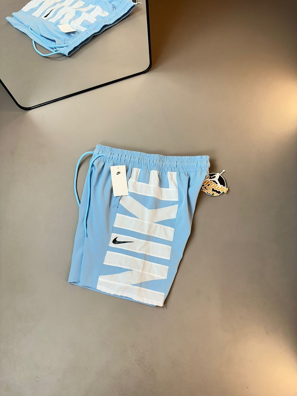 BERMA TACTEL NIKE MULT