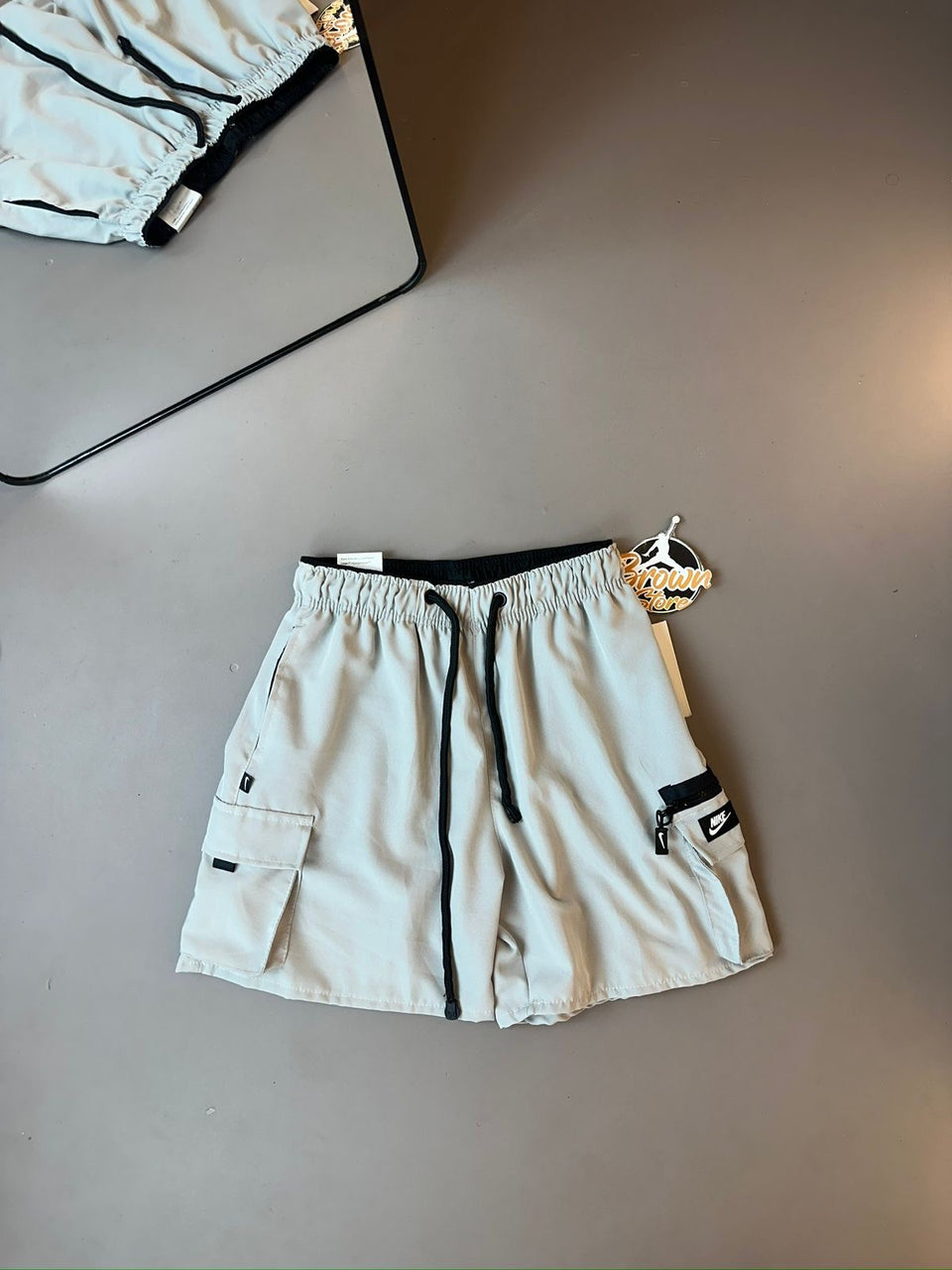 BERMA CARGO NIKE