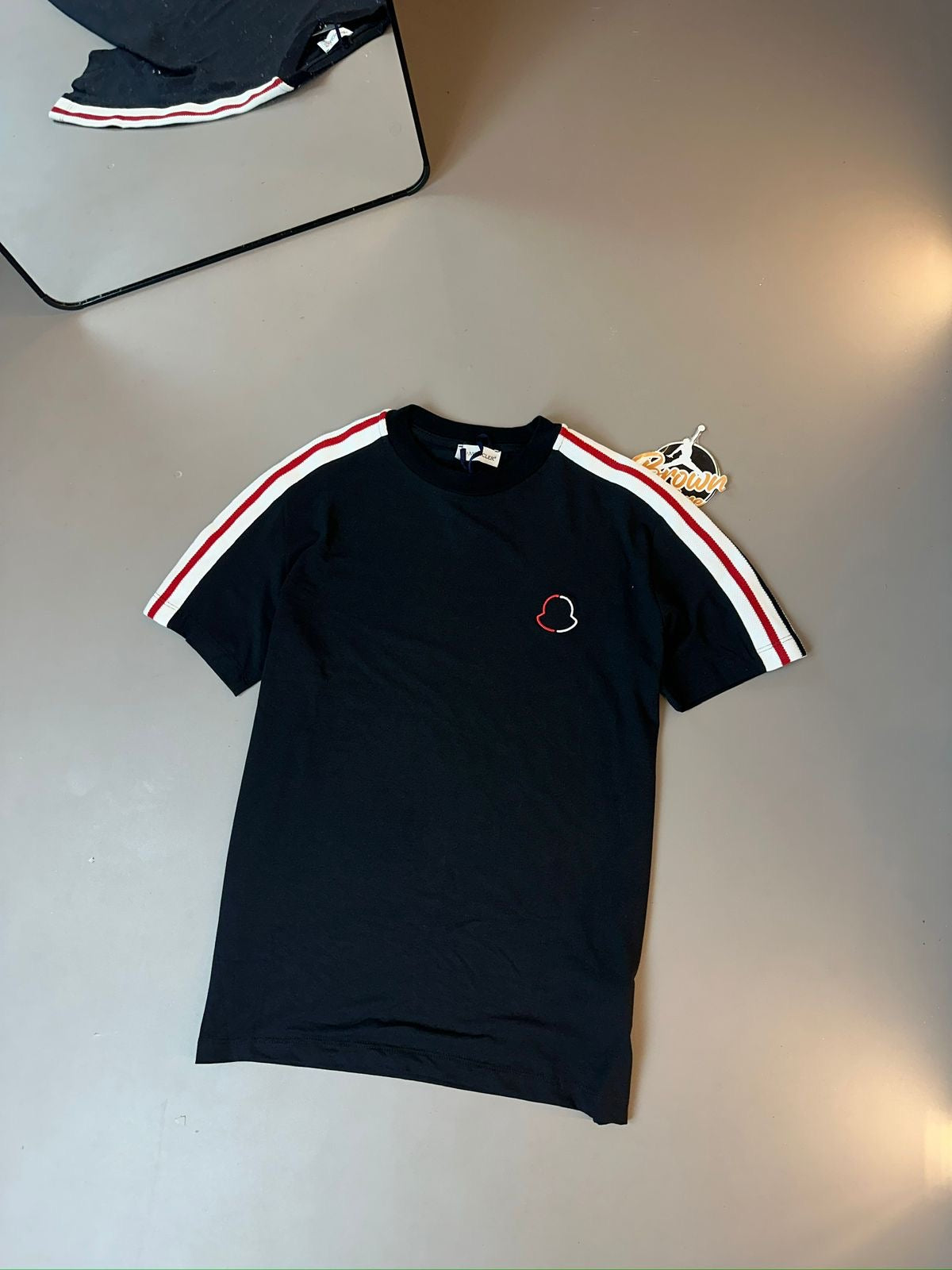 CAMISETA MONCLER IMPORTADA