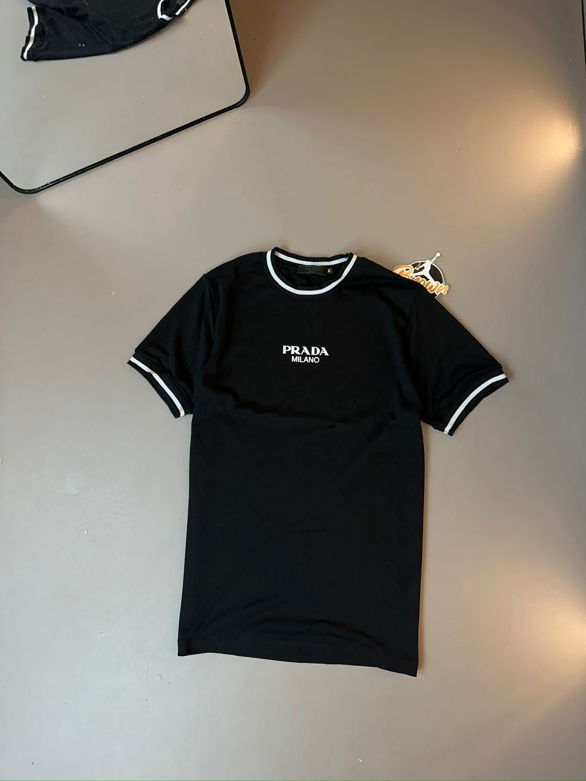 CAMISETA PRADA MILANO