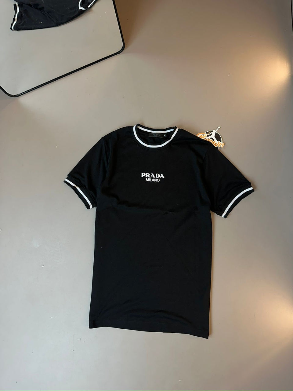 CAMISETA PRADA MILANO