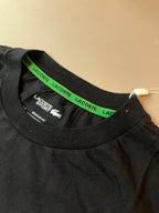 CAMISETA LACOSTE SPORT COLOURBLOCK