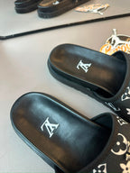 CHINELO LV SLIDE