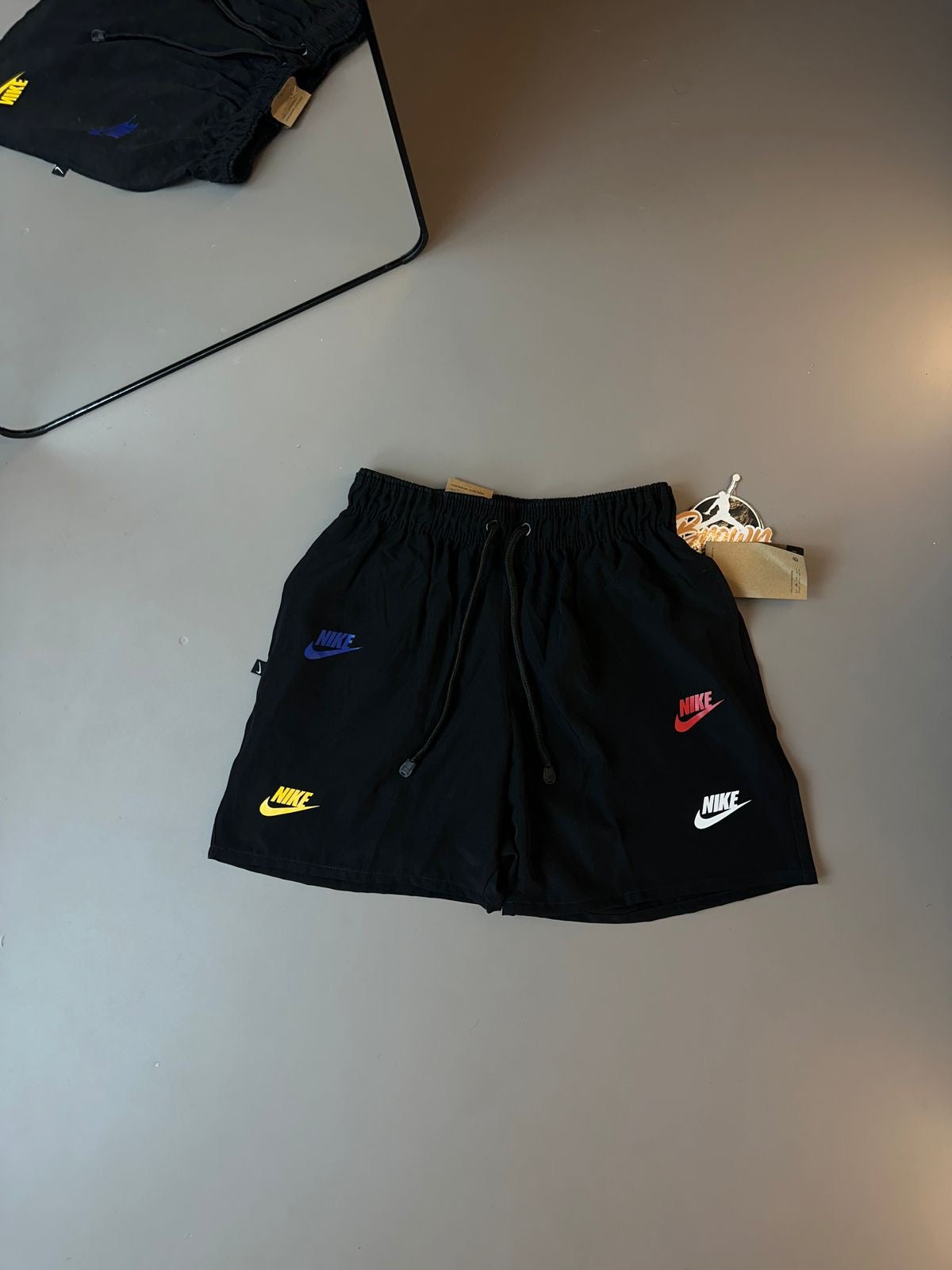 BERMA MULTNIKE SWOOSH