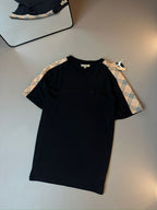 CAMISETA BURBERRY XADREZ