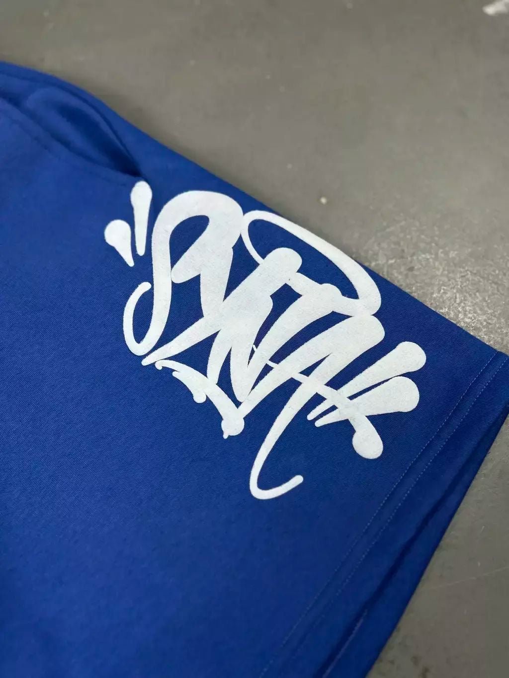 CONJUNTO SYNA WORLD
