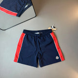 BERMA MONCLER FAIXA - AZUL