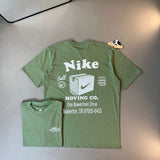CAMISETA NK MOVING