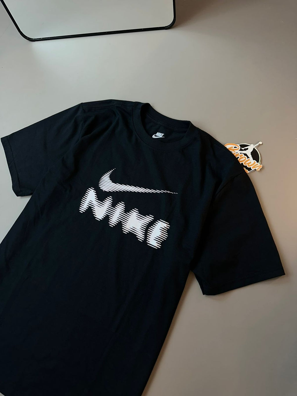 CAMISETA NIKE HYVERSE