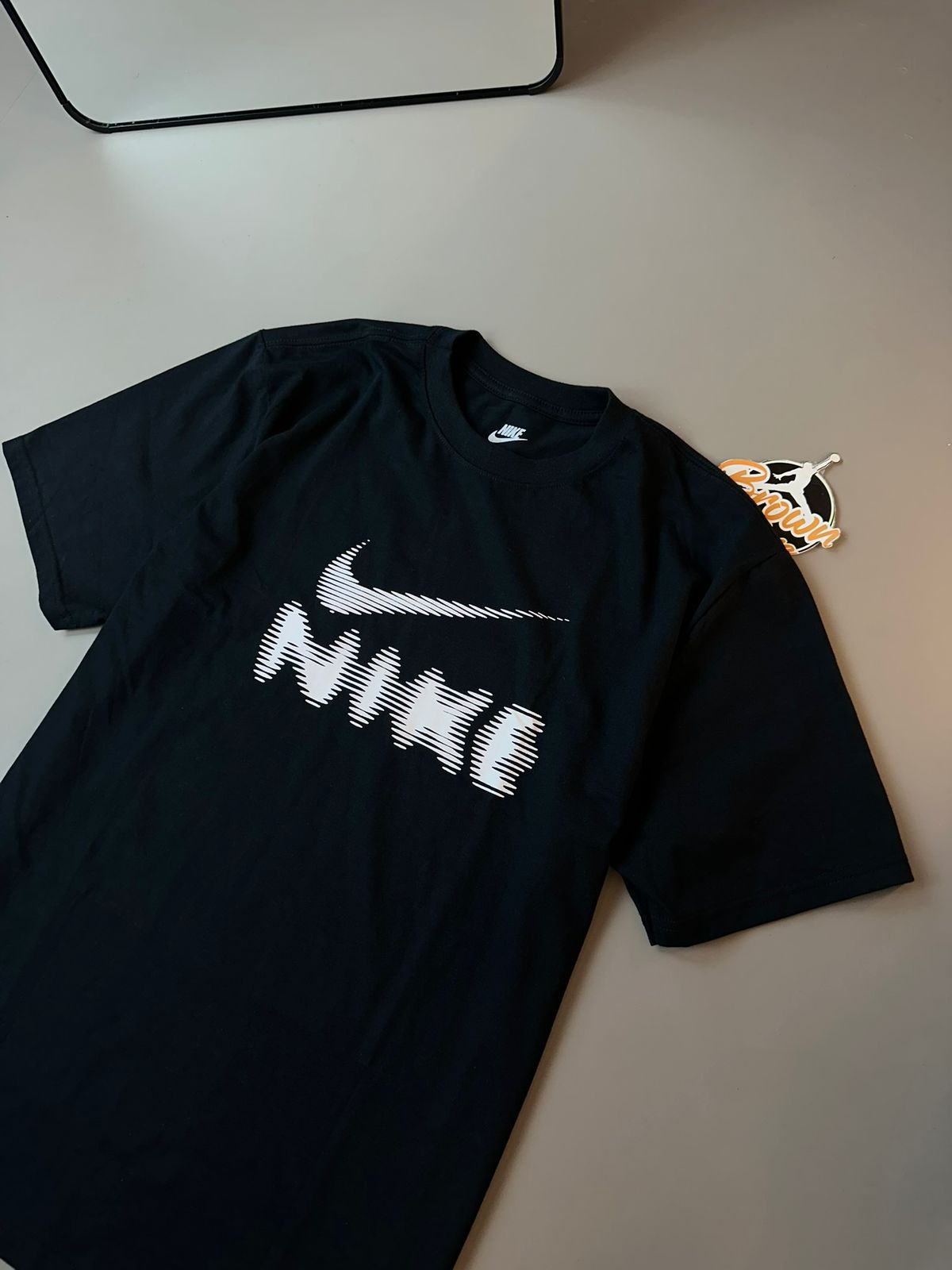 CAMISETA NIKE HYVERSE