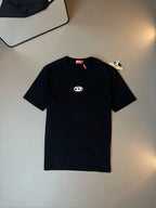 CAMISETA DIESEL LOG