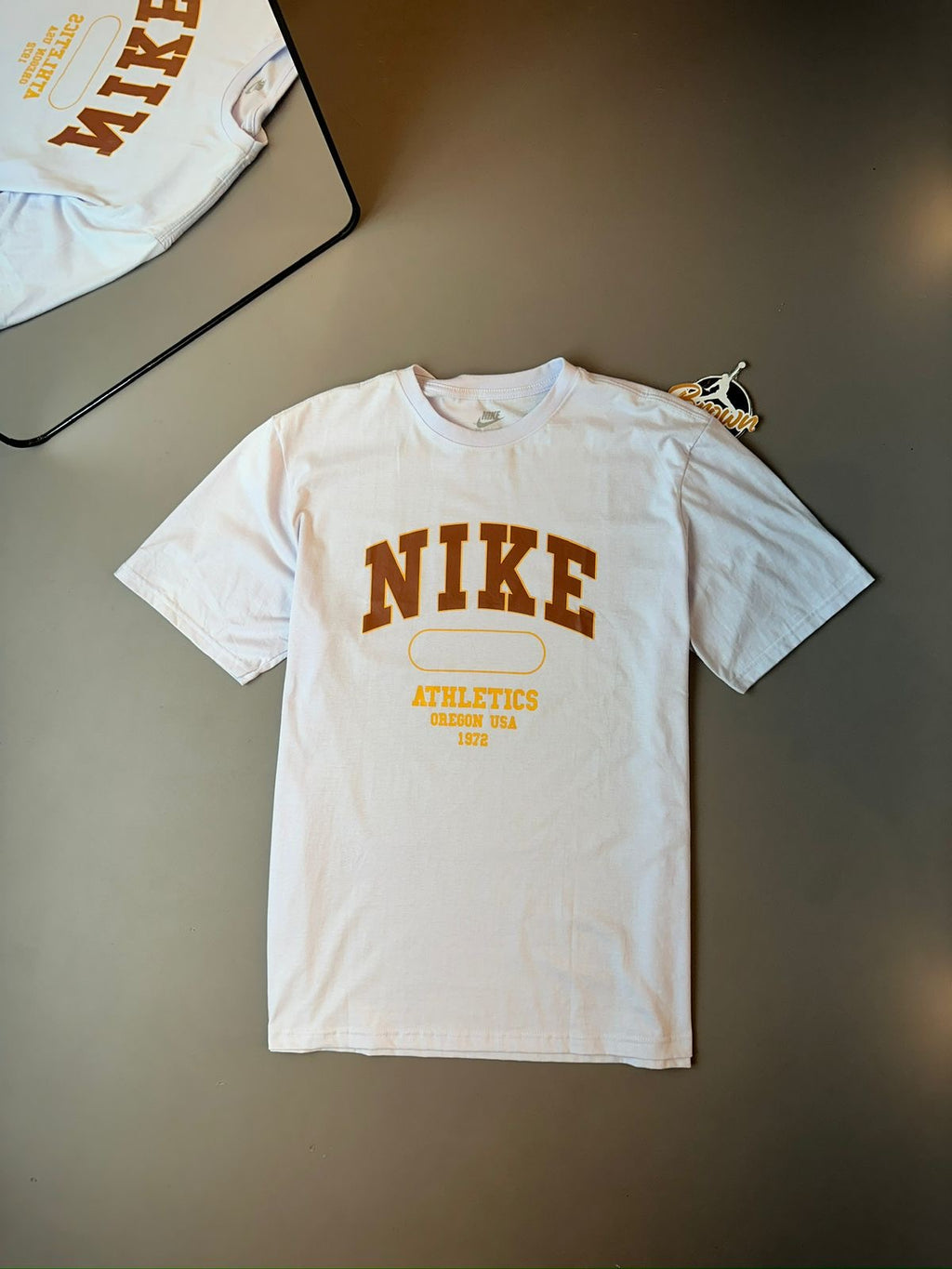 CAMISETA NIKE ATHLETICS OREGON