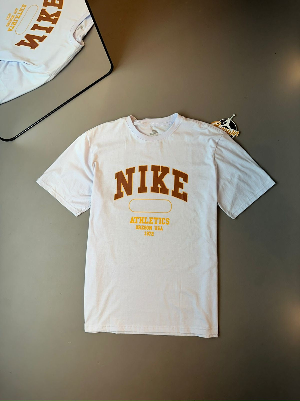 CAMISETA NIKE ATHLETICS OREGON