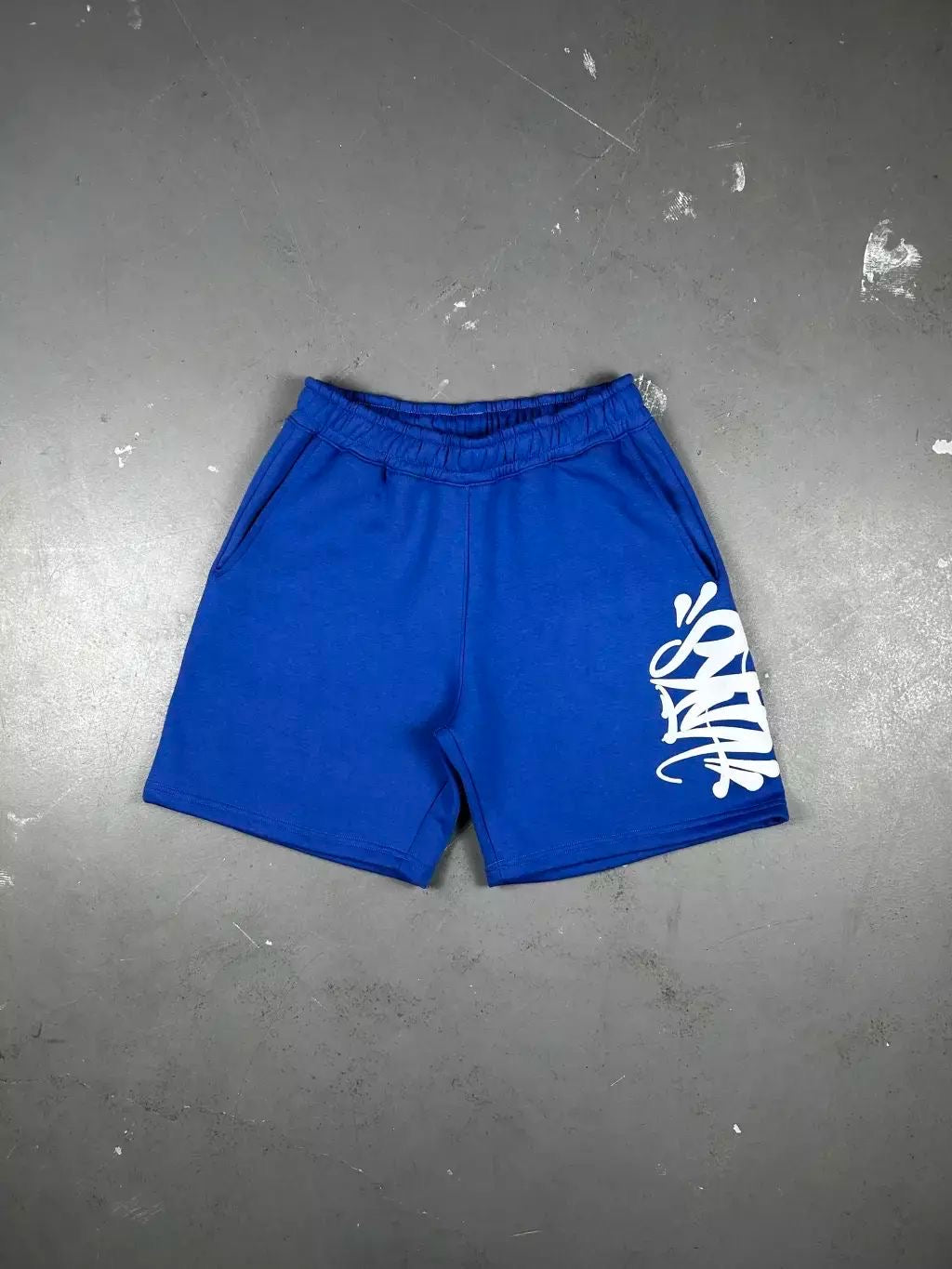 CONJUNTO SYNA WORLD