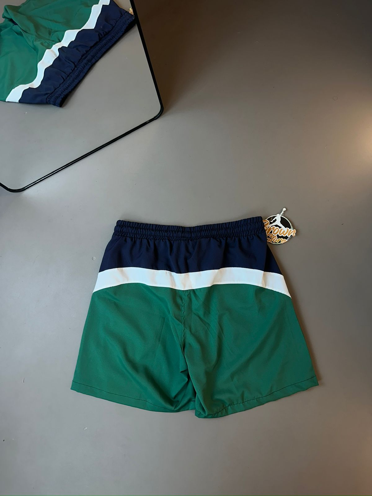 BERMA LACOSTE SPORT BLOCK