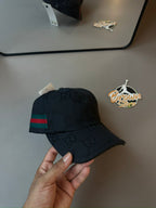 BONÉ GUCCI RELEVO