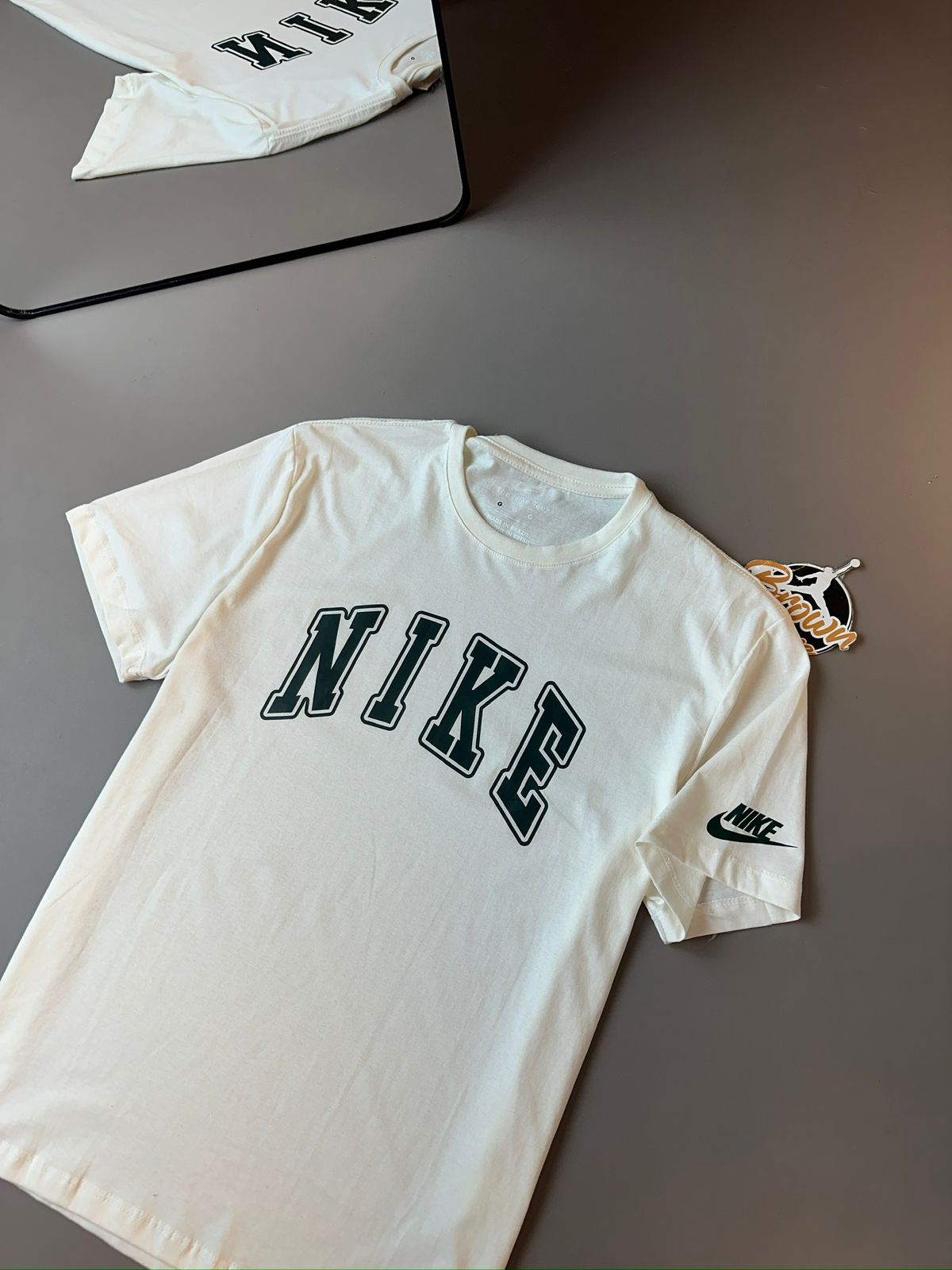 CAMISETA NIKE SPORTSWEAR CLUB
