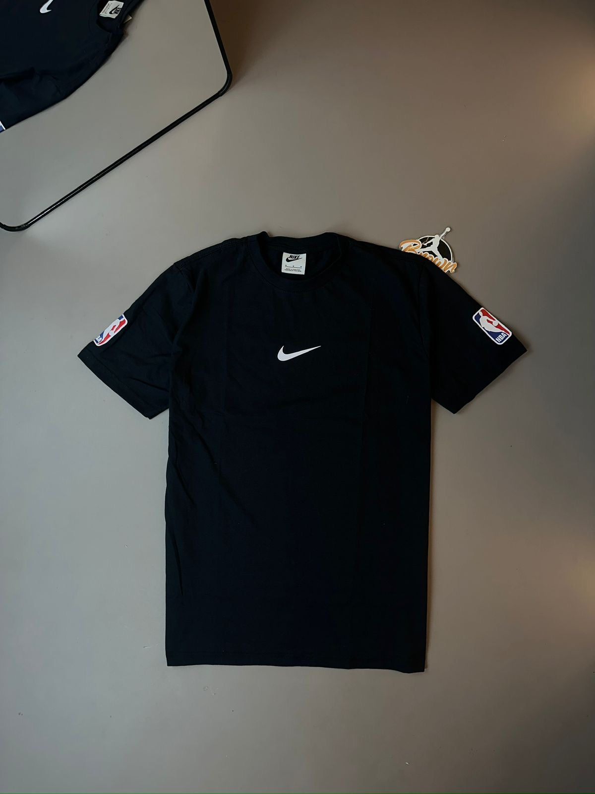 CAMISETA NIKE X NBA