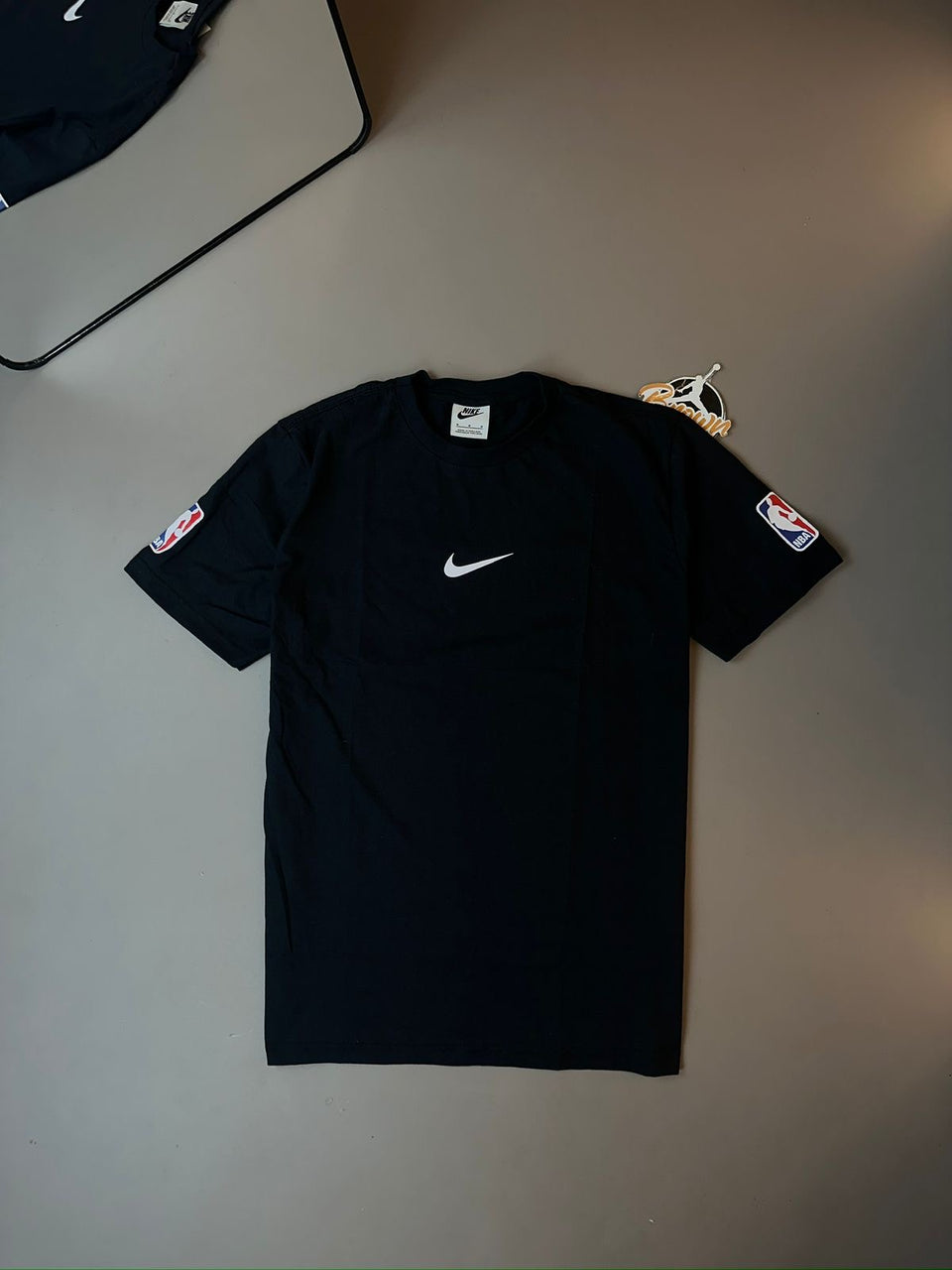CAMISETA NIKE X NBA