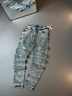 CALÇA JOGADOR JEANS