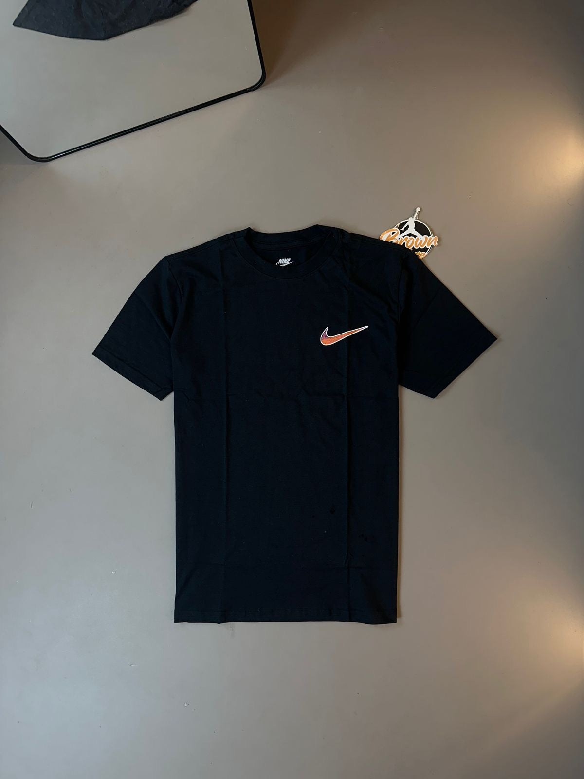 CAMISETA NK HOOPS