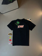 CAMISETA SYNA WORLD