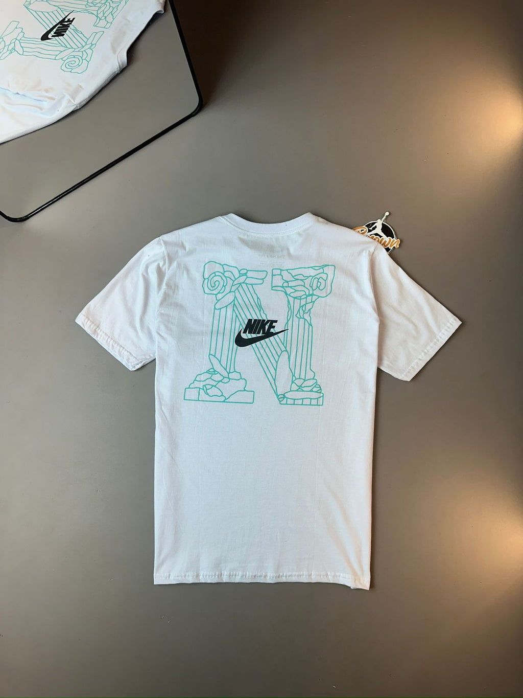 CAMISETA NIKE SPORTSWEAR CLUB