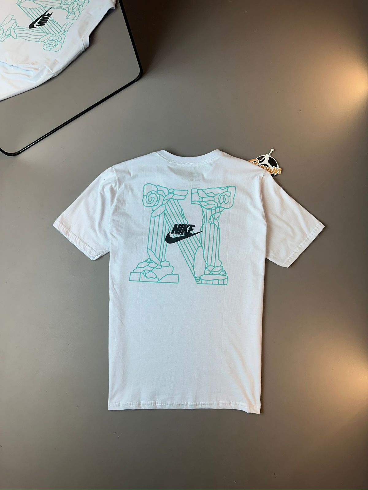 CAMISETA NIKE SPORTSWEAR CLUB