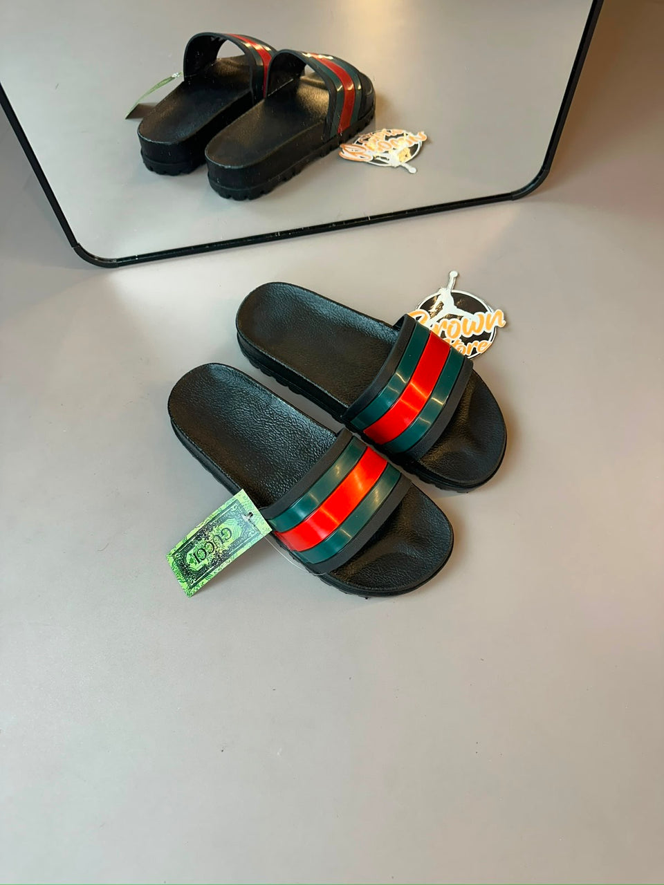 CHINELO GUCCI
