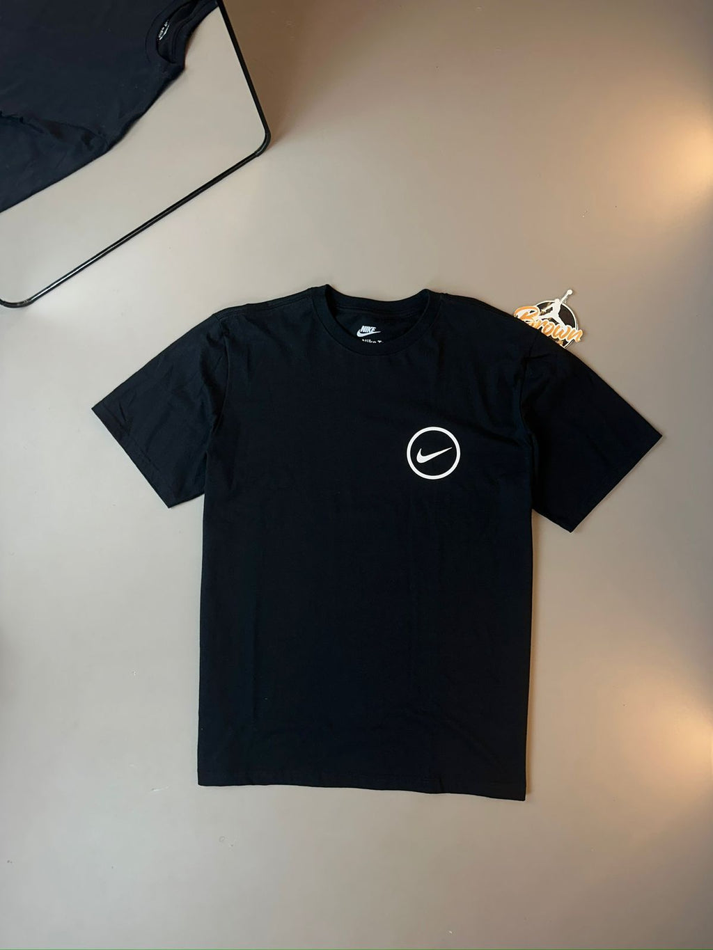 CAMISETA NIKE M90