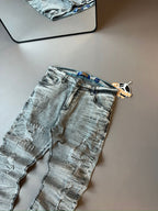CALÇA JOGADOR JEANS