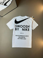 CAMISETA NIKE BY SWOOSH