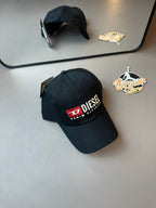 BONÉ DIESEL DENIM I