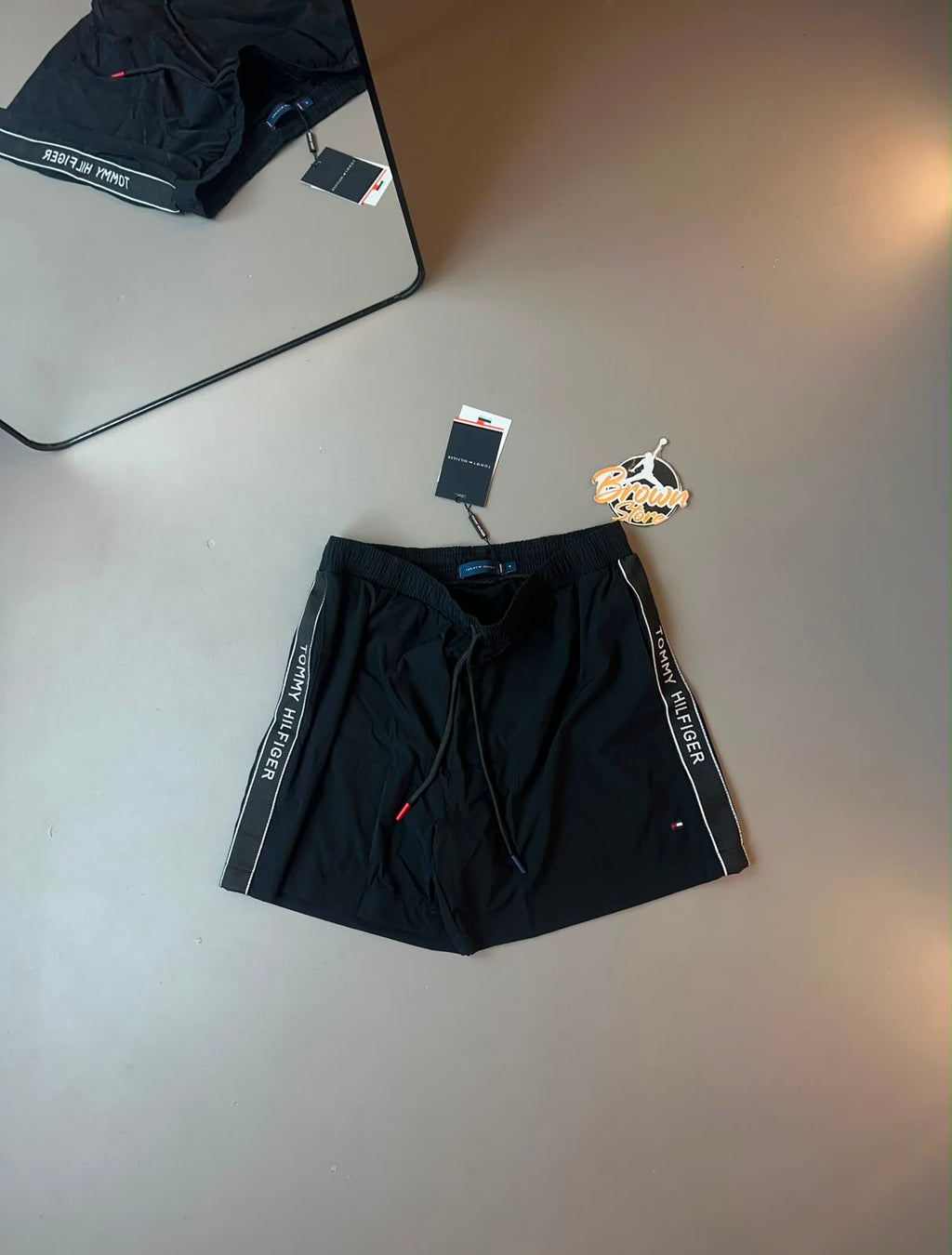 BERMA TOMMY HILFIGER MAURICINHO P