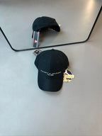 BONÉ TOMMY HILFIGER