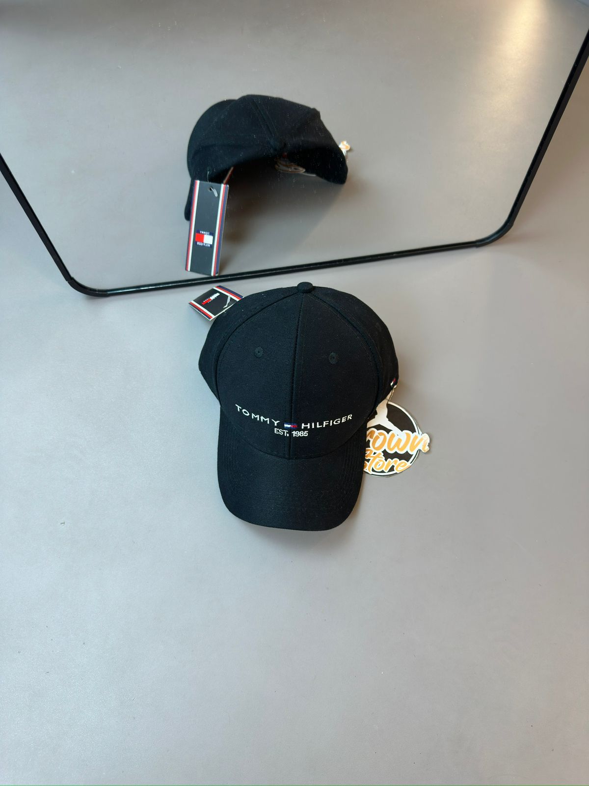 BONÉ TOMMY HILFIGER