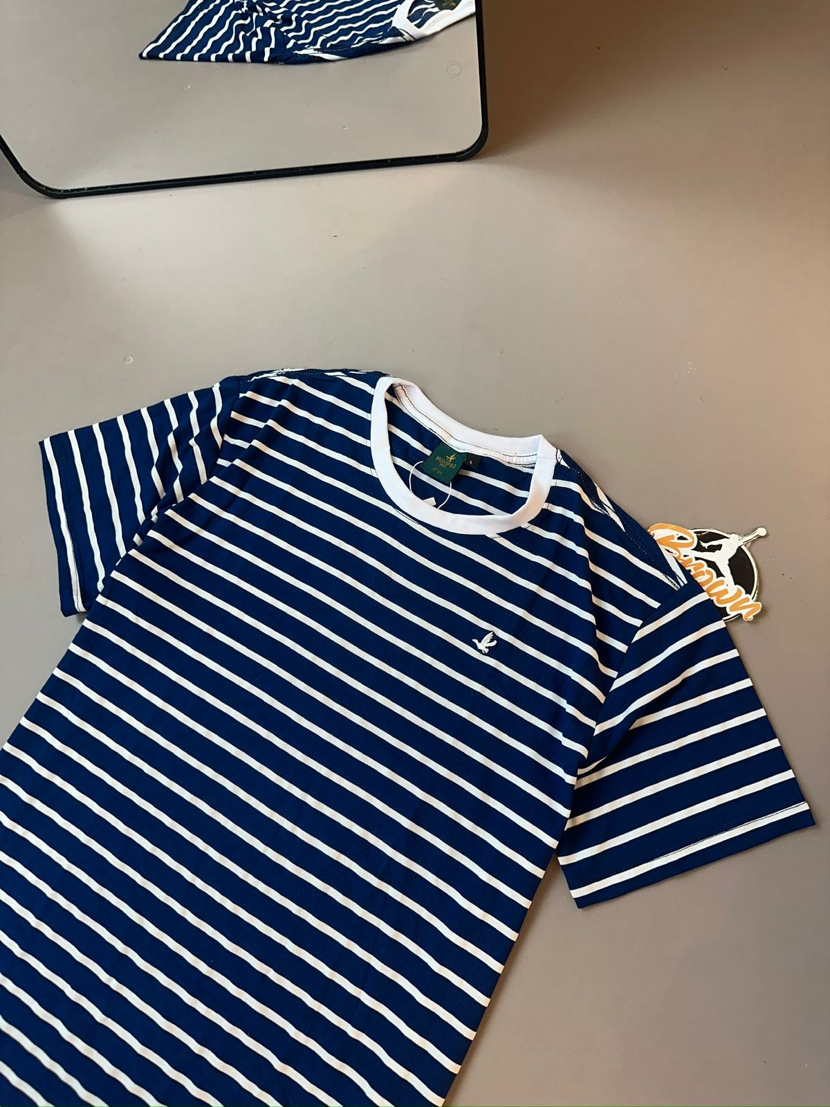 CAMISETA BROOKSFIELD