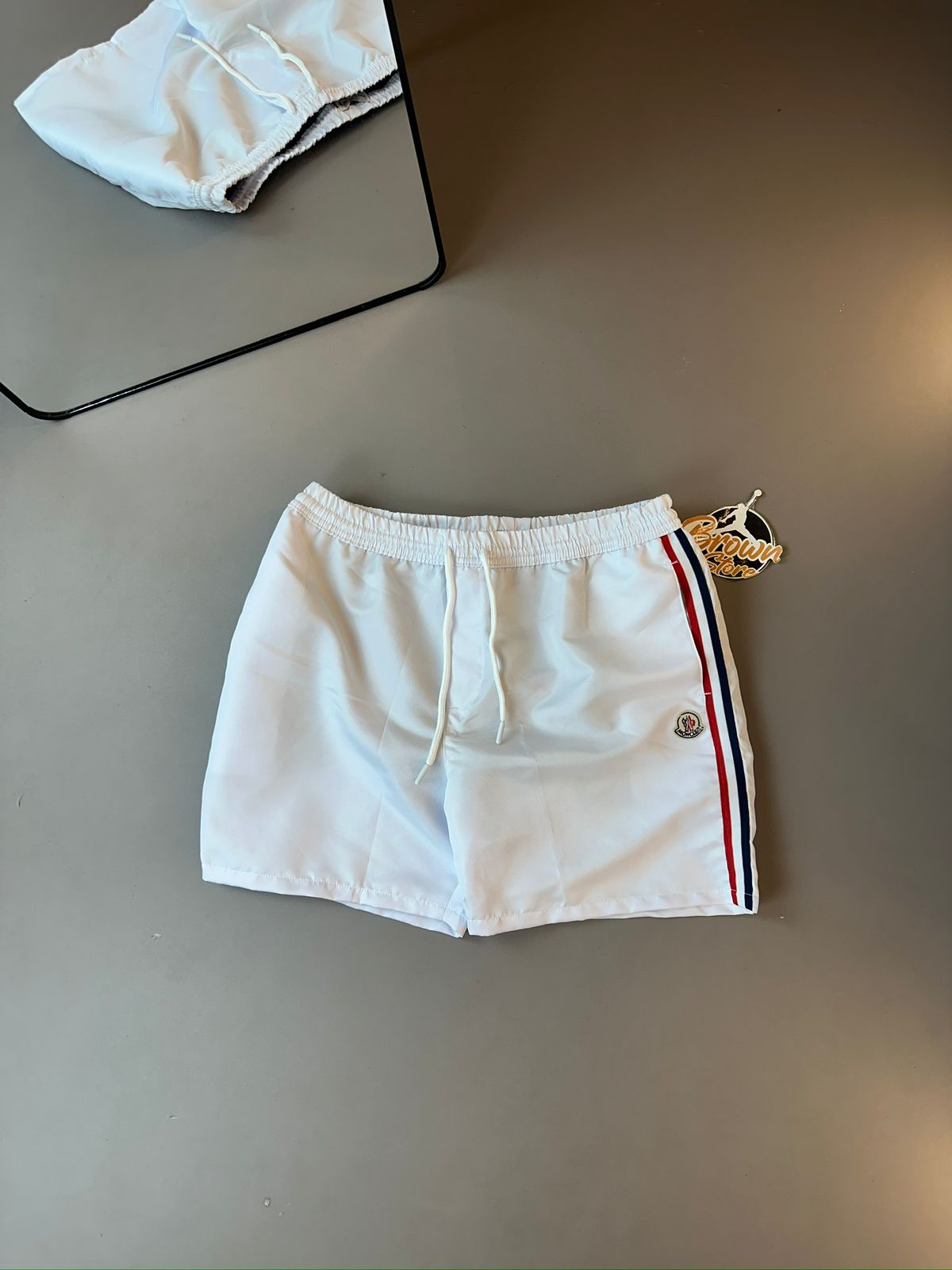 BERMA MONCLER IMPORTADA