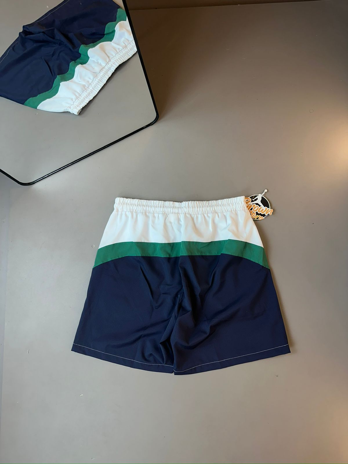 BERMA LACOSTE SPORT BLOCK