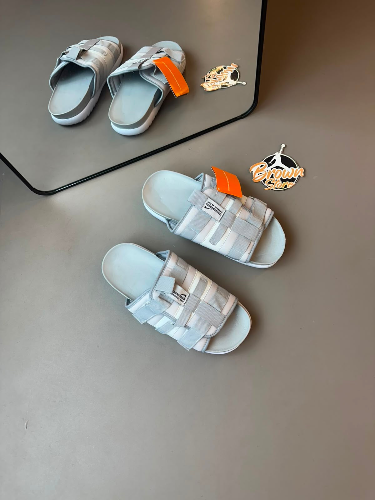 CHINELO NIKE ASUNA 5.0
