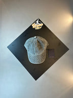 BONÉ LV JEANS IMPORTADO