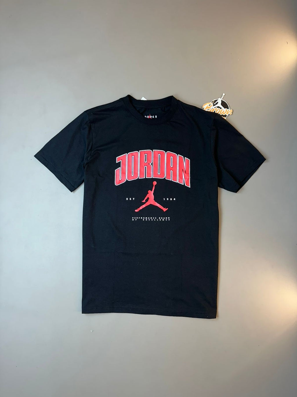 CAMISETA JORDAN SPORTSWEAR