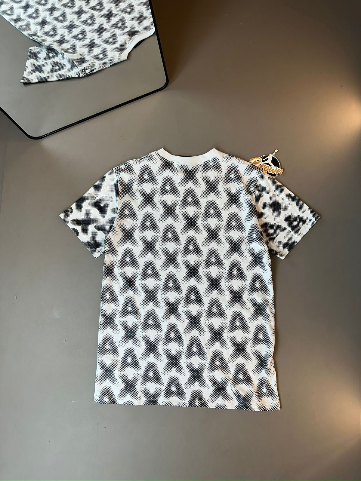 CAMISETA ARMANI AX