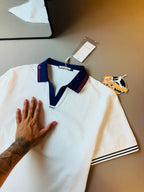 POLO GUCCI IMPORTADA - BRANCA
