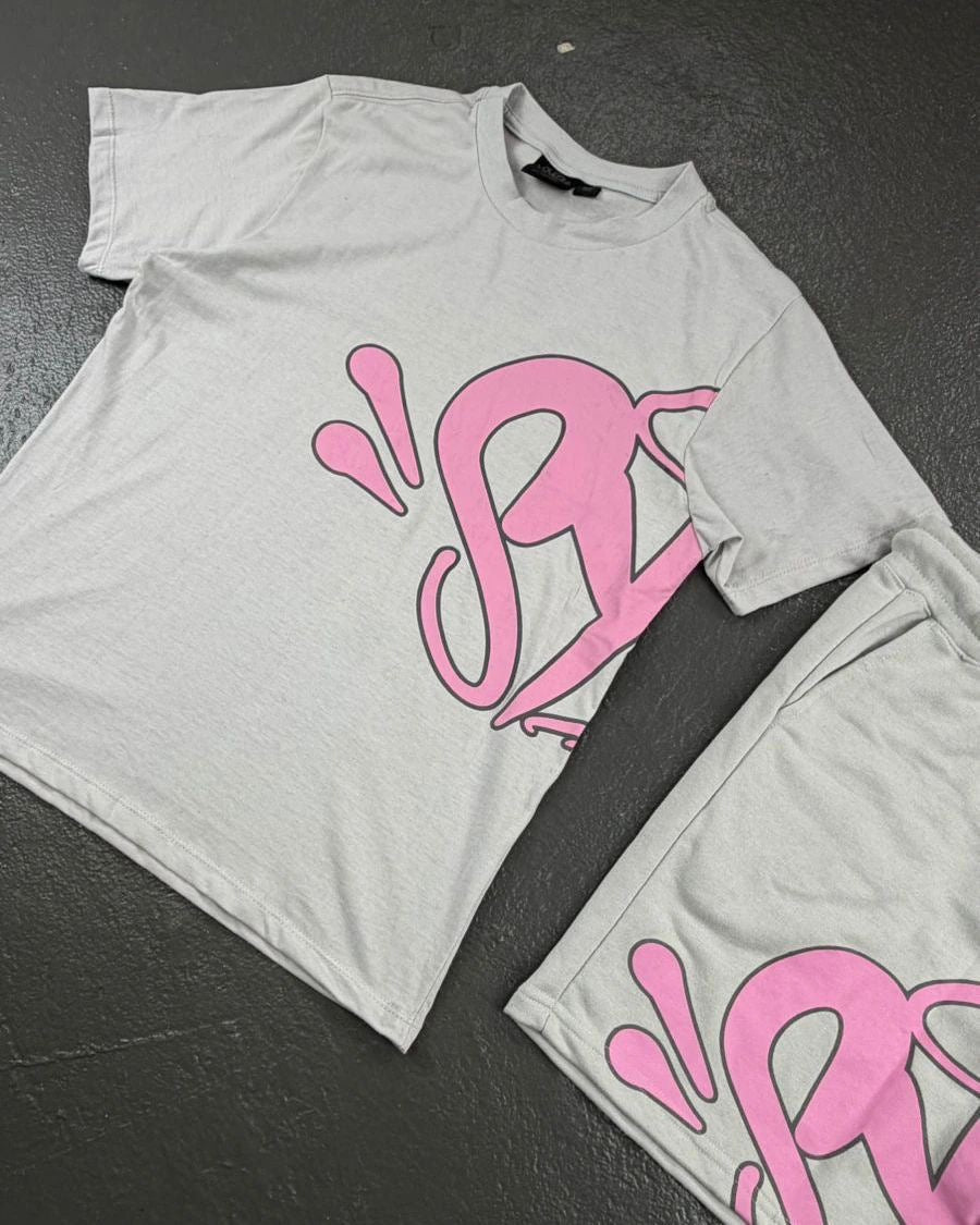 CONJUNTO SYNA WORLD