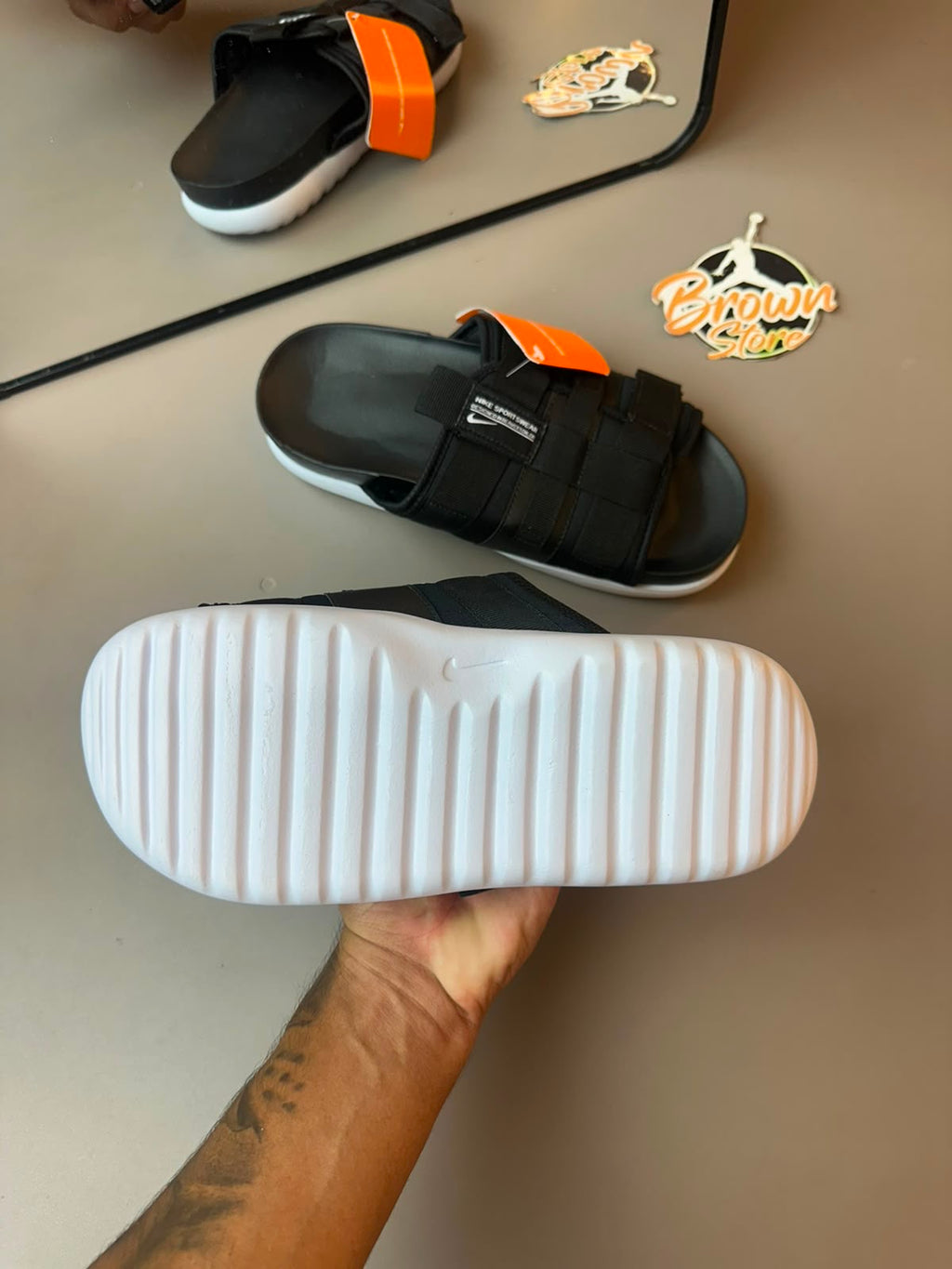 CHINELO NIKE ASUNA 5.0 P