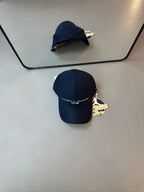 BONÉ TOMMY HILFIGER
