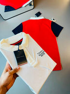 GOLA POLO TOMMY HILFIGER
