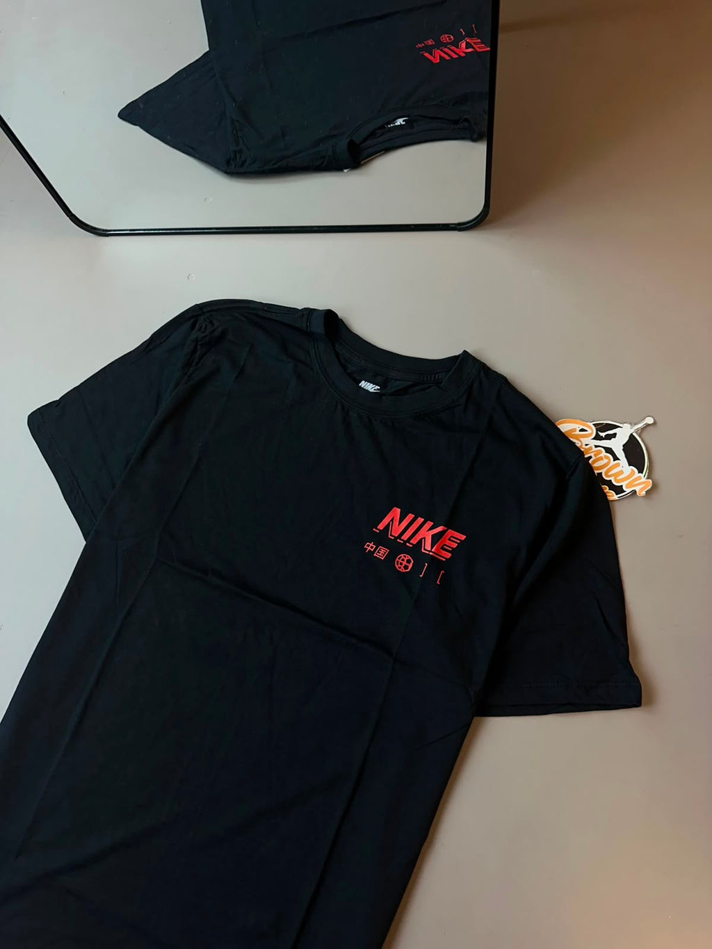 CAMISETA NIKE DRAGON SPORT